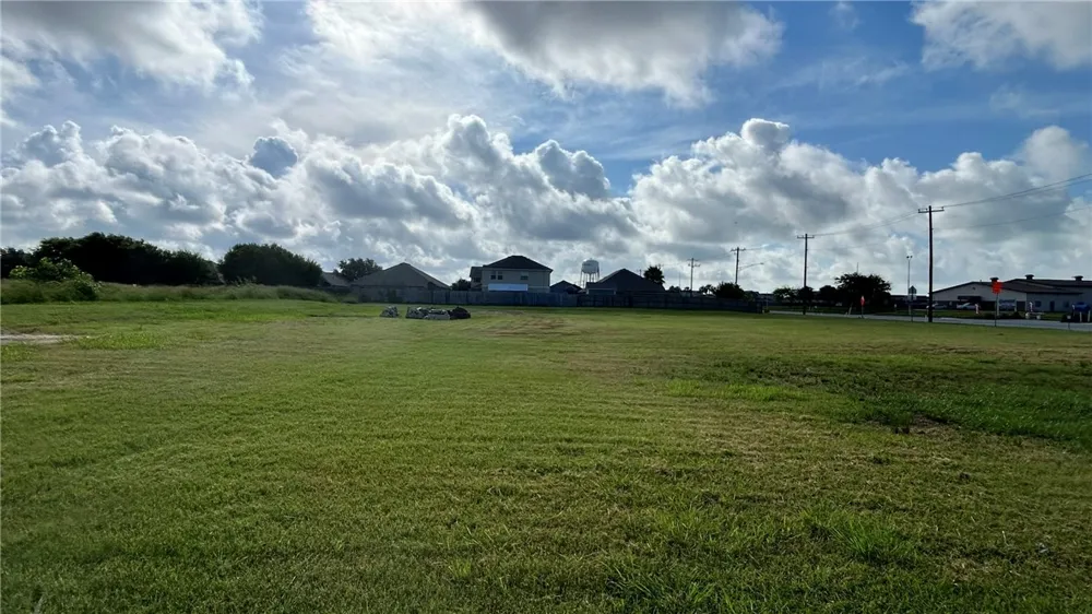 Stark Road Portland, TX 78374