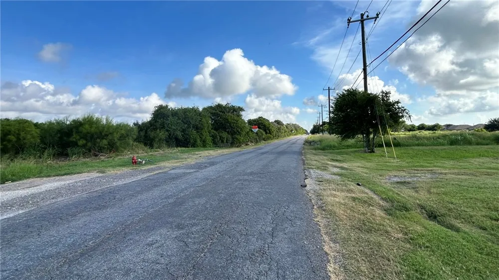 Stark Road Portland, TX 78374
