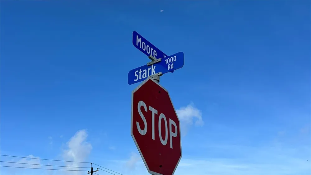 Stark Road Portland, TX 78374