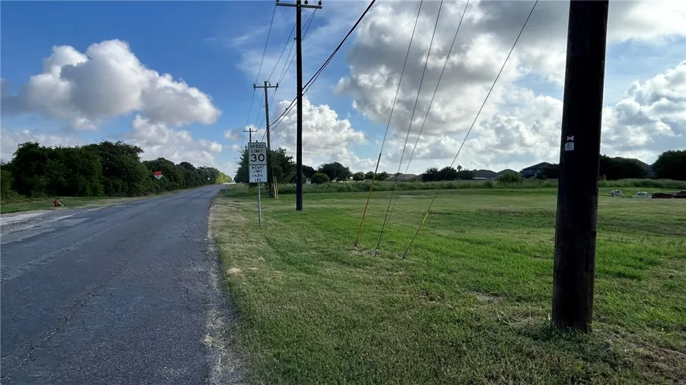 Stark Road Portland, TX 78374