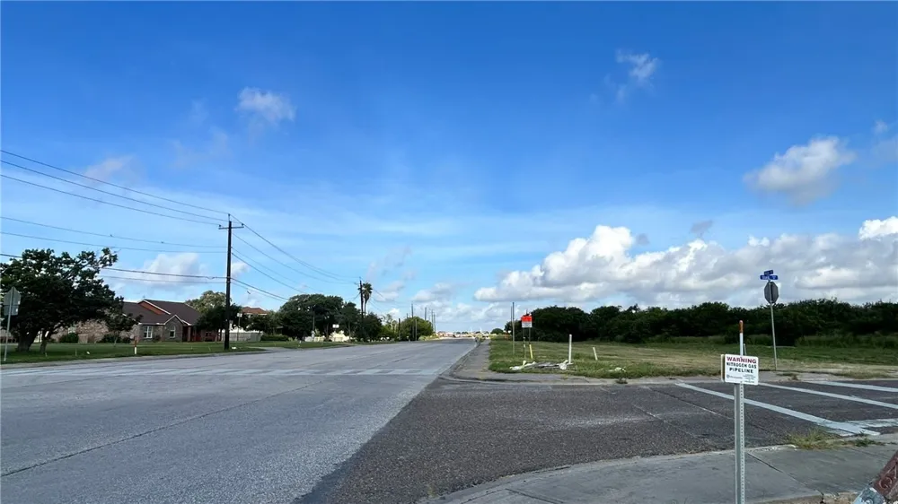 Stark Road Portland, TX 78374