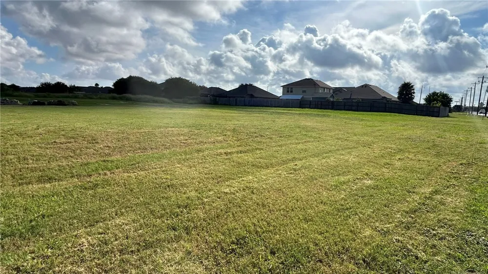Stark Road Portland, TX 78374