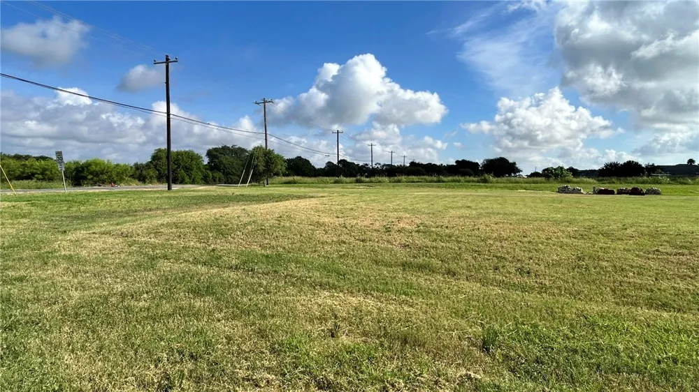 Stark Road Portland, TX 78374