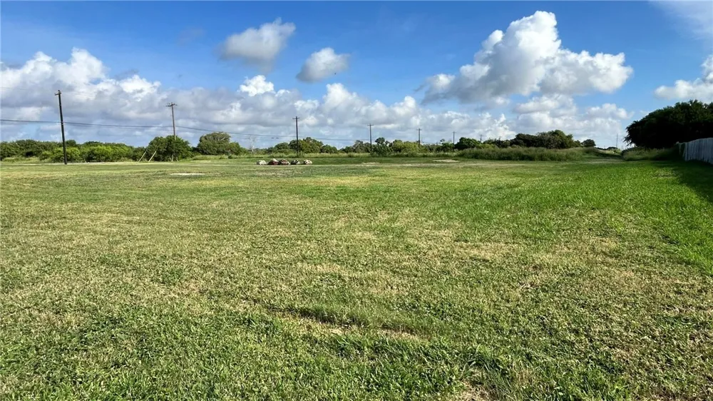 Stark Road Portland, TX 78374