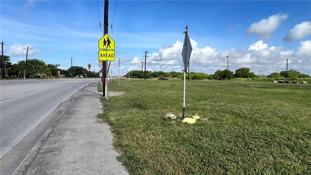 Stark Road Portland, TX 78374