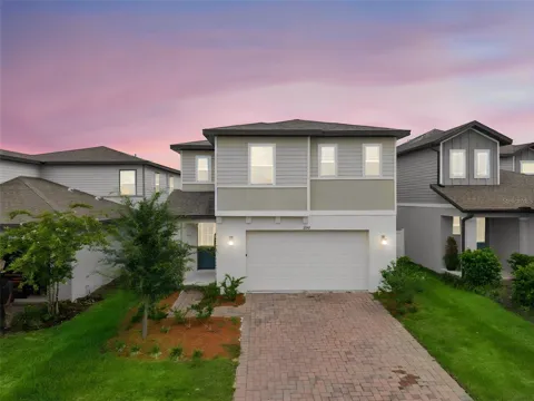 2292 MYSTIC MAZE LANE