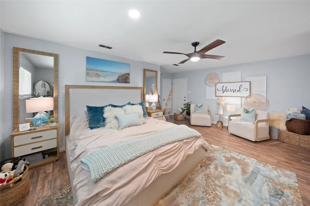 806 Jeanell Street Quitman, TX 75783