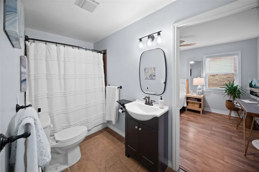806 Jeanell Street Quitman, TX 75783