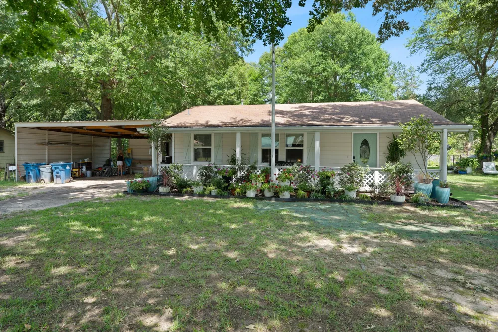 806 Jeanell Street Quitman, TX 75783