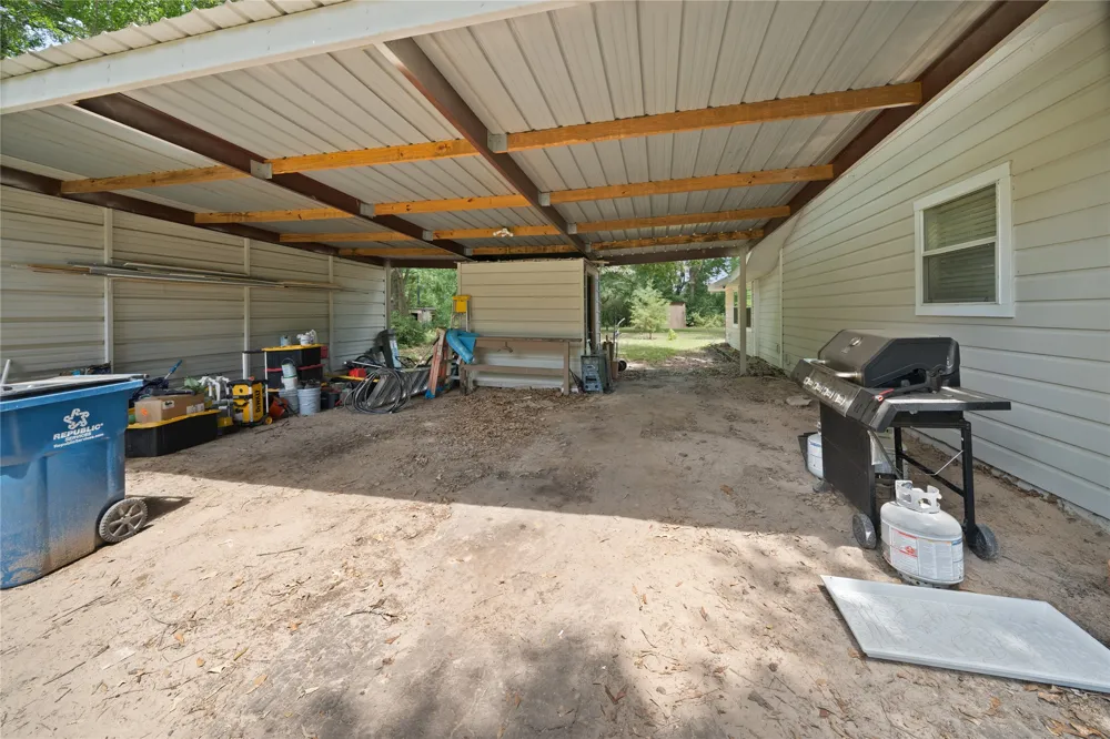 806 Jeanell Street Quitman, TX 75783
