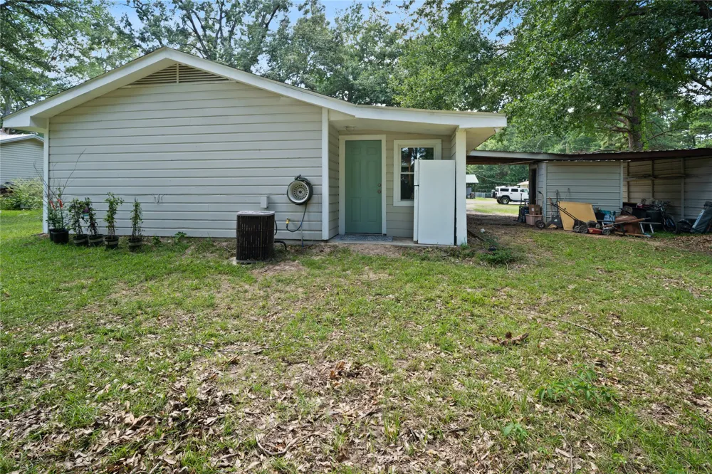 806 Jeanell Street Quitman, TX 75783