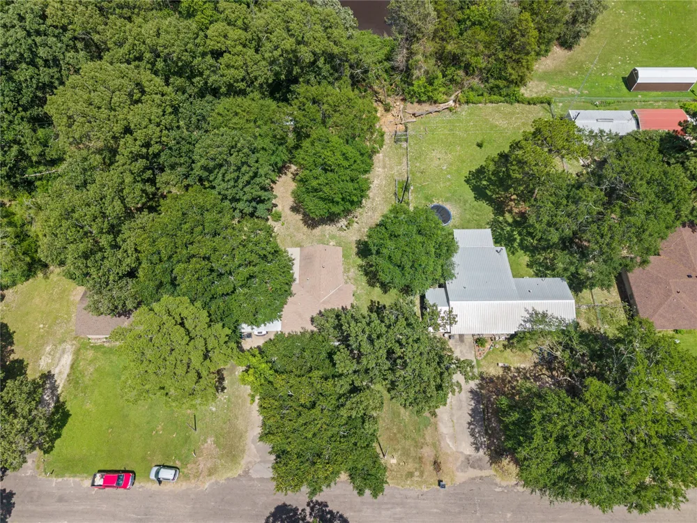 806 Jeanell Street Quitman, TX 75783