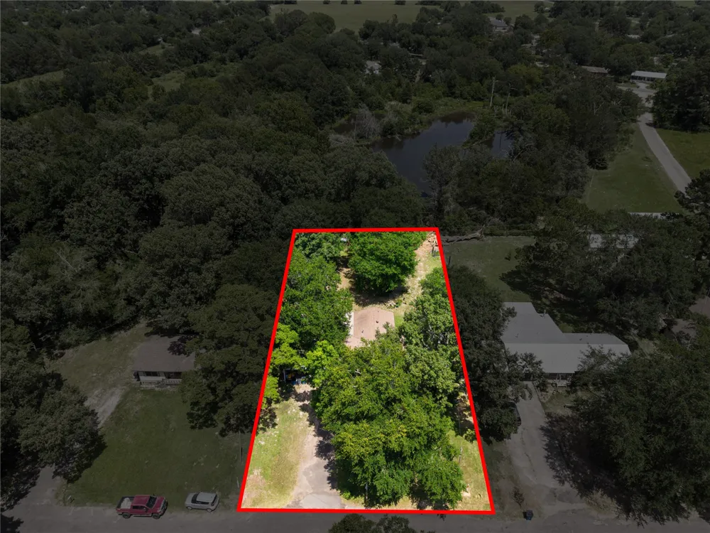 806 Jeanell Street Quitman, TX 75783