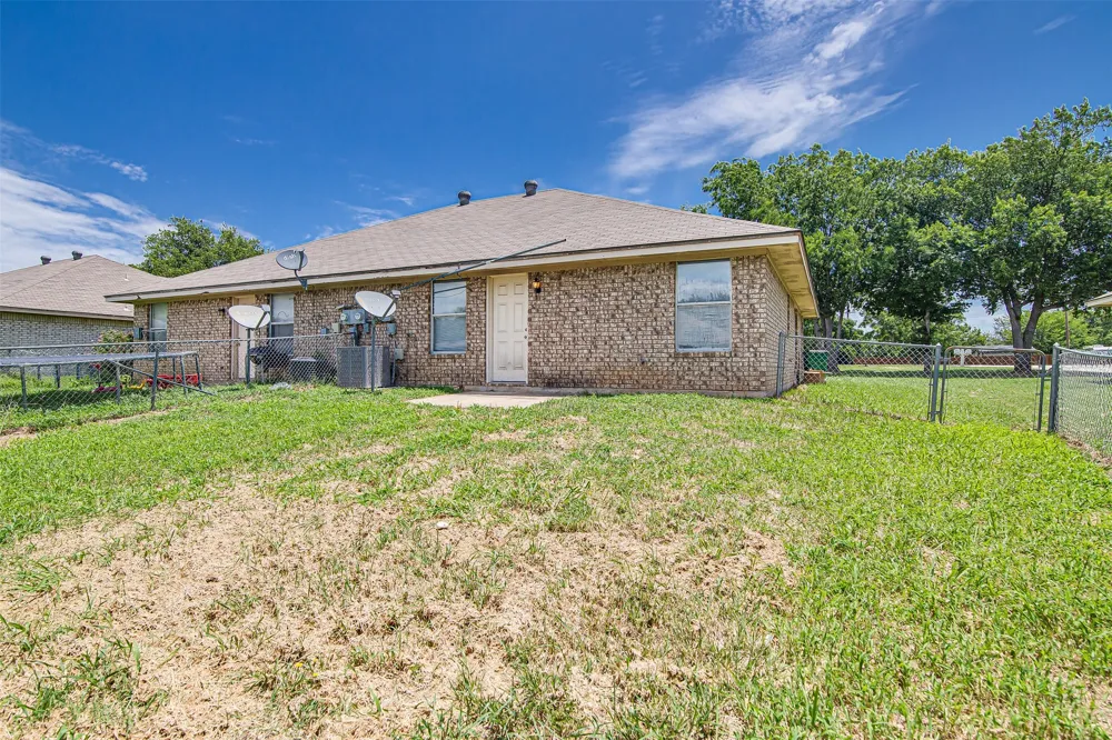 210 Joshua Boulevard #210 Joshua, TX 76058