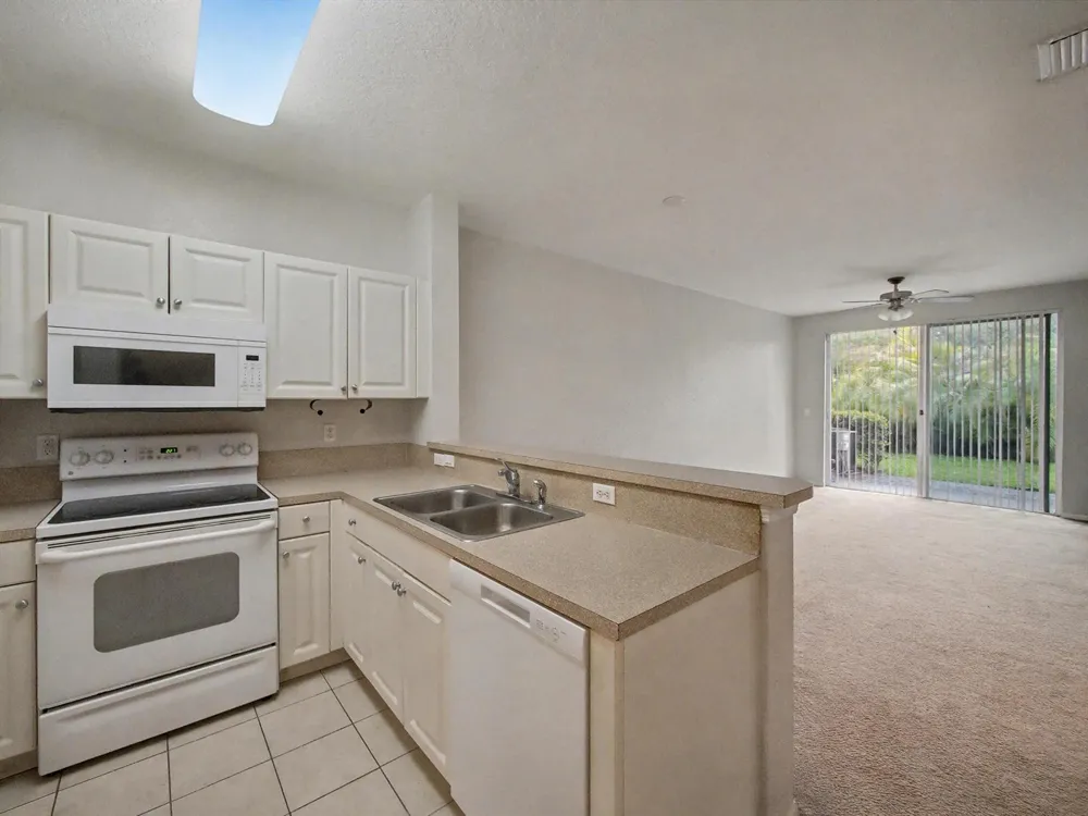 3425 Sonoma Drive Riviera Beach, FL 33404