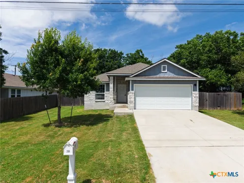 201 Benedict Avenue