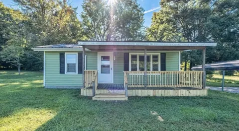 3352 Dunmor Deer Lick Rd
