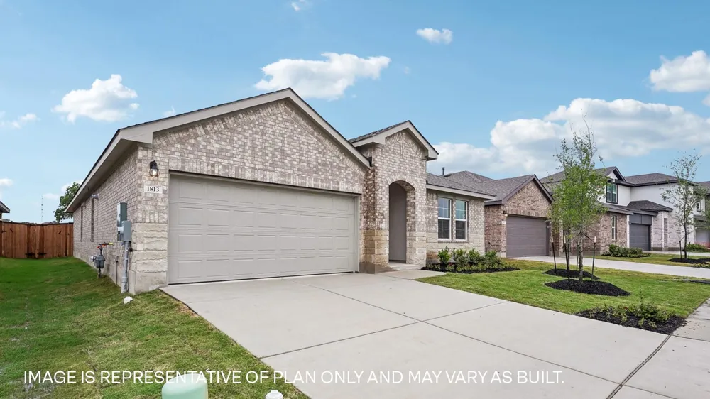2532 Whittler Road Leander, TX 78641