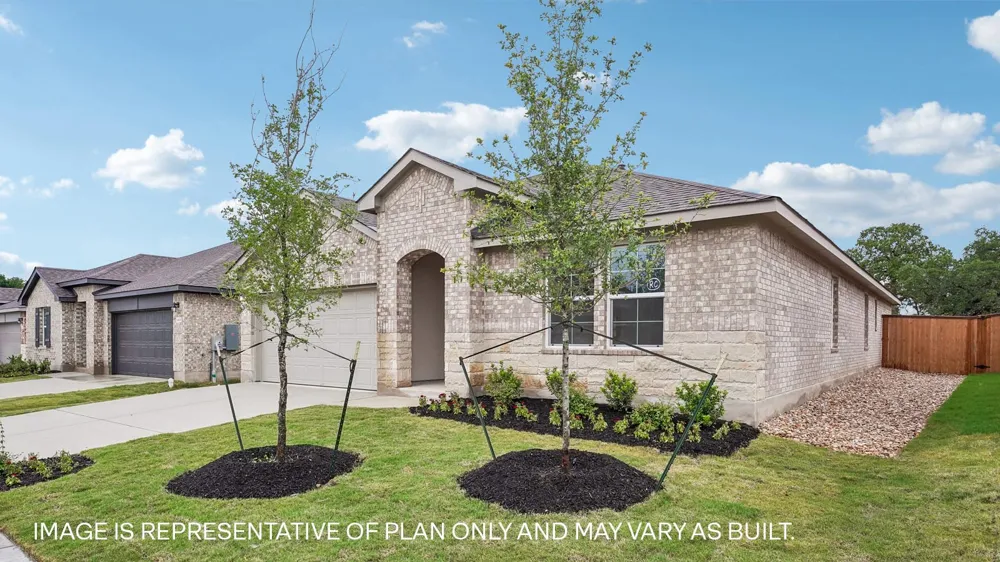 2532 Whittler Road Leander, TX 78641