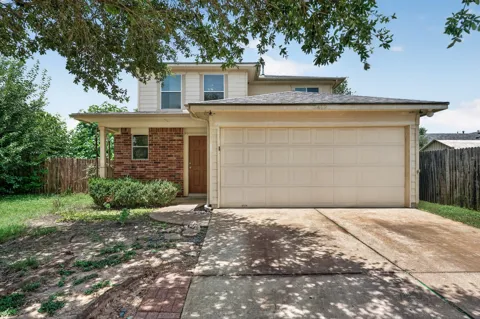 2412 Kale Drive