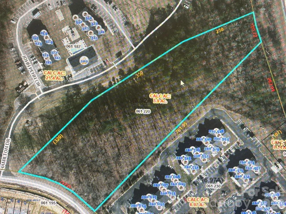 0 W Jake Alexander Boulevard Salisbury, NC 28147