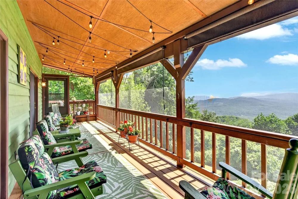 1347 Wipprecht Drive Spruce Pine, NC 28777