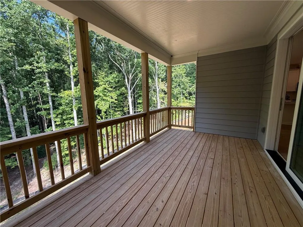 153 Fort Gibson Court Waleska, GA 30183