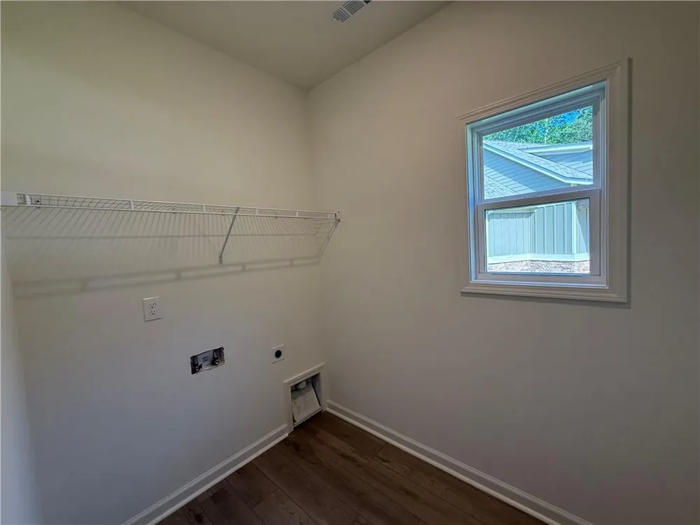 153 Fort Gibson Court Waleska, GA 30183