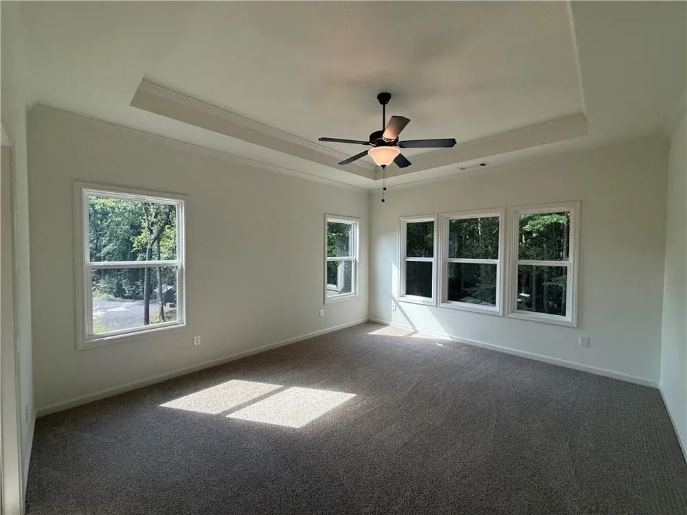 153 Fort Gibson Court Waleska, GA 30183
