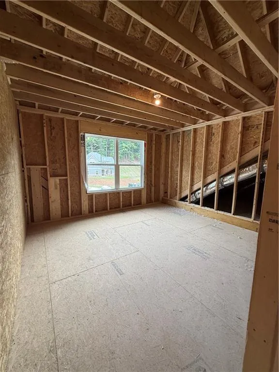 153 Fort Gibson Court Waleska, GA 30183