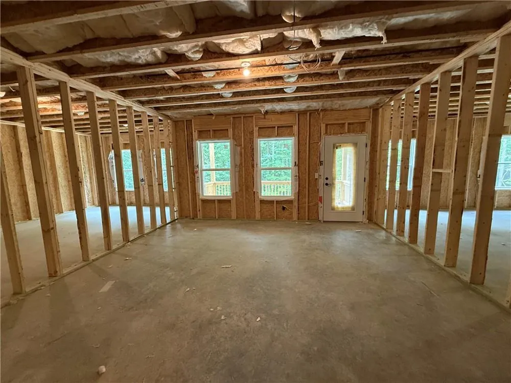 153 Fort Gibson Court Waleska, GA 30183