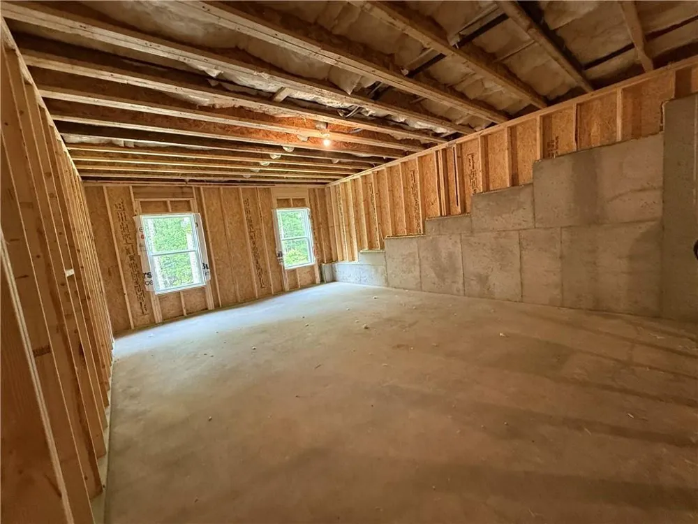 153 Fort Gibson Court Waleska, GA 30183