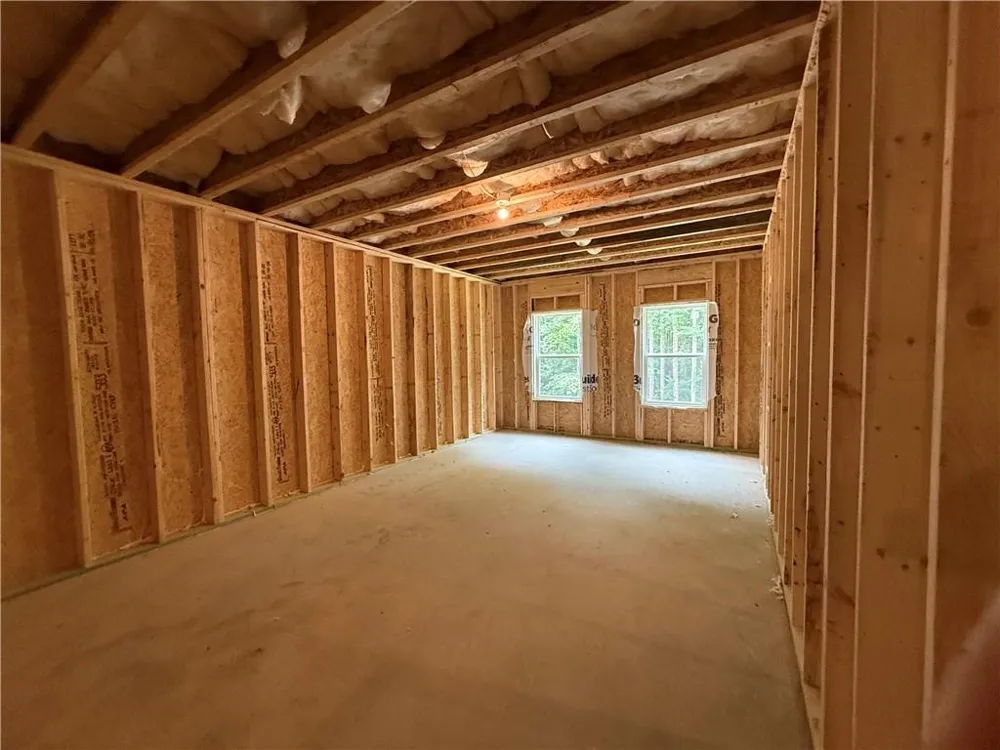 153 Fort Gibson Court Waleska, GA 30183