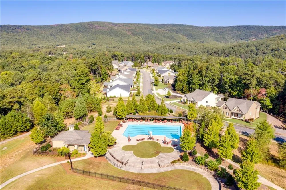 153 Fort Gibson Court Waleska, GA 30183