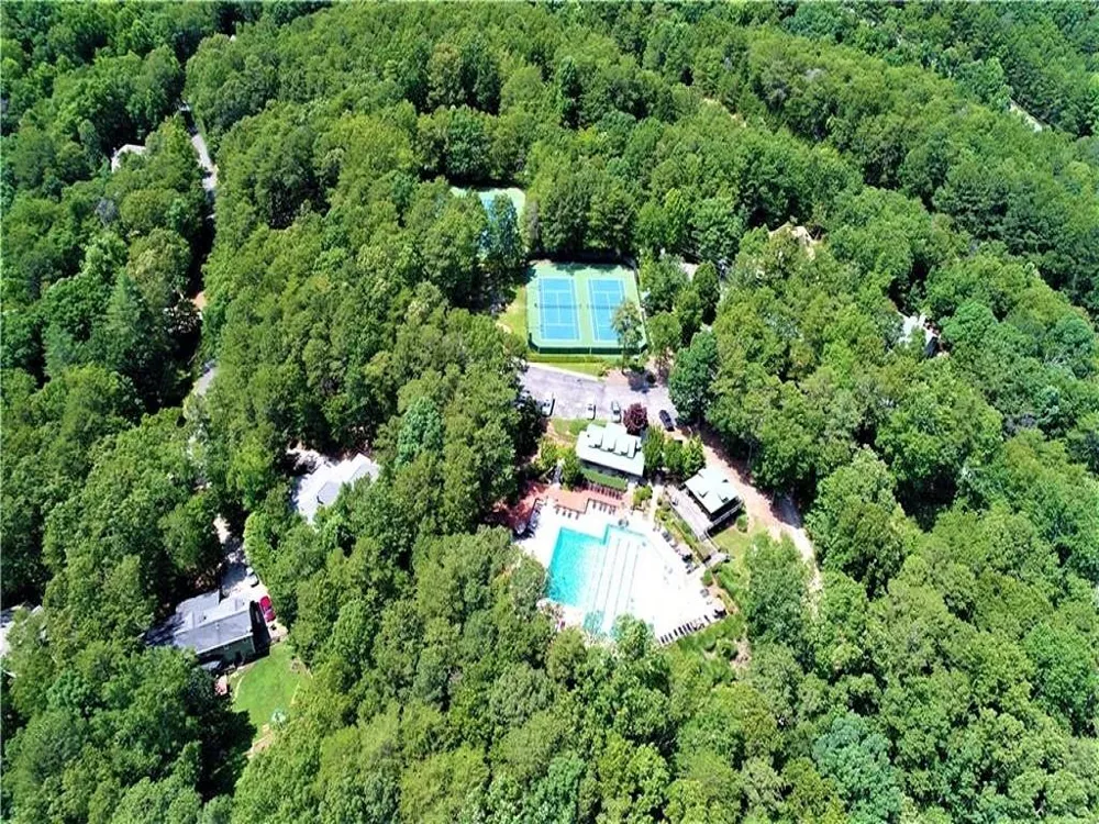 153 Fort Gibson Court Waleska, GA 30183