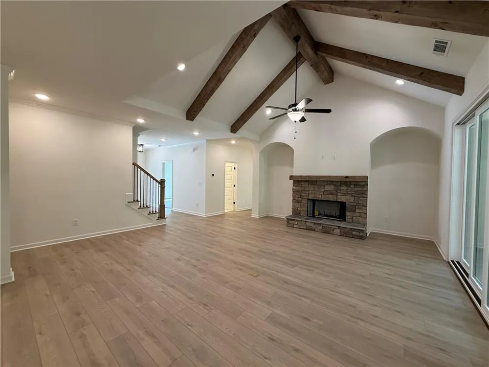 153 Fort Gibson Court Waleska, GA 30183