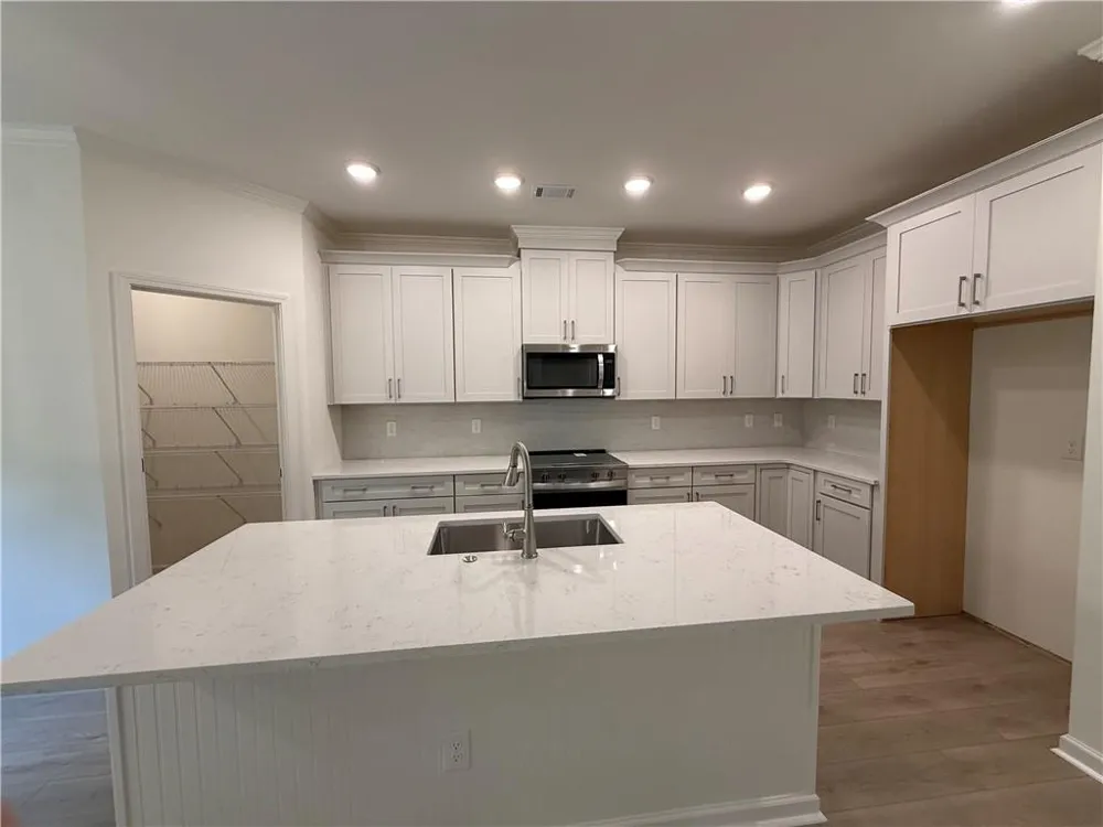 153 Fort Gibson Court Waleska, GA 30183