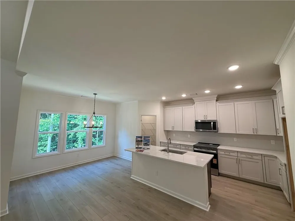 153 Fort Gibson Court Waleska, GA 30183