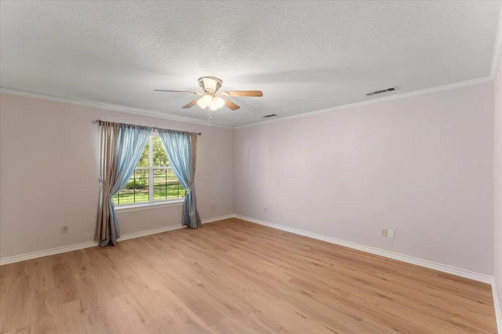116 Meadowood Road Enchanted Oaks, TX 75156