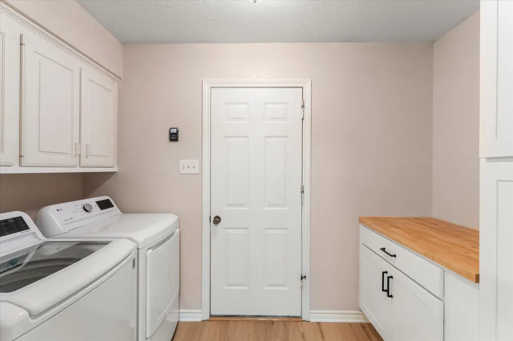 116 Meadowood Road Enchanted Oaks, TX 75156