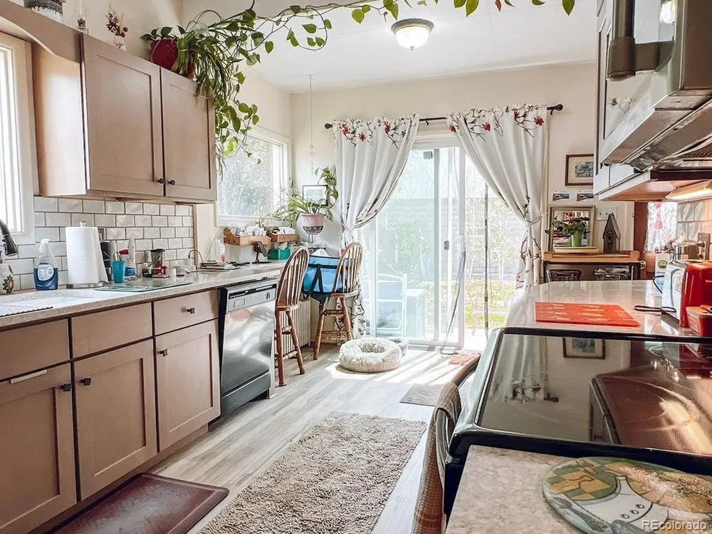 216 Batterson Street Monte Vista, CO 81144