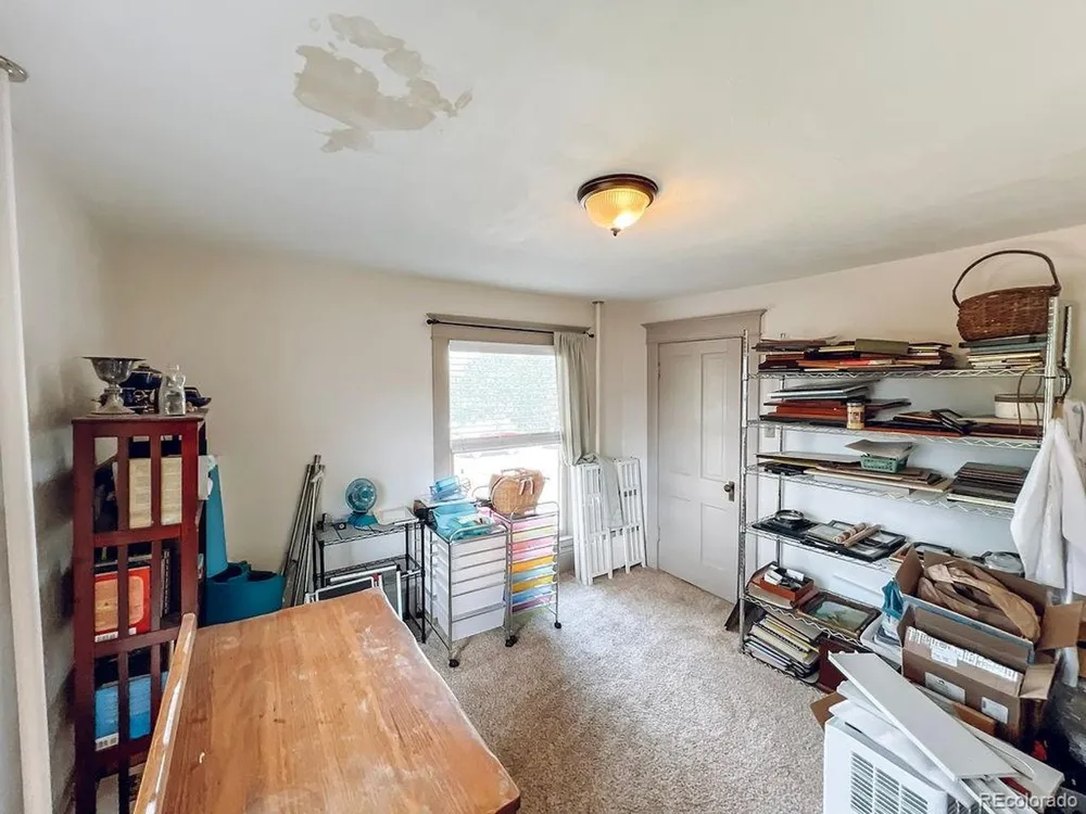 216 Batterson Street Monte Vista, CO 81144