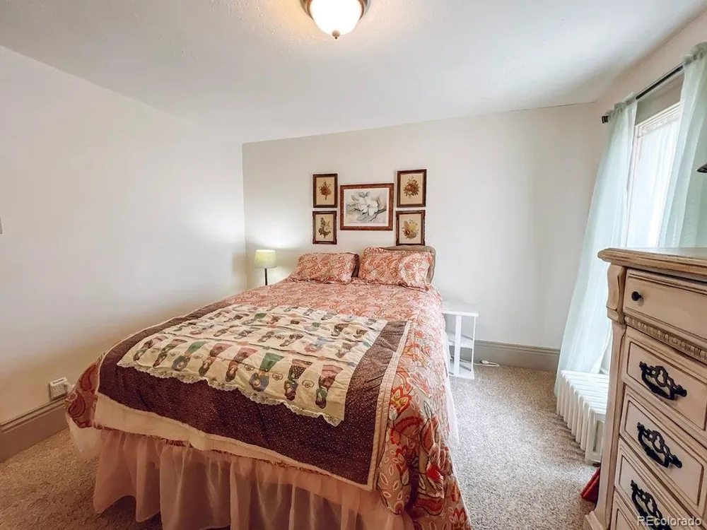 216 Batterson Street Monte Vista, CO 81144