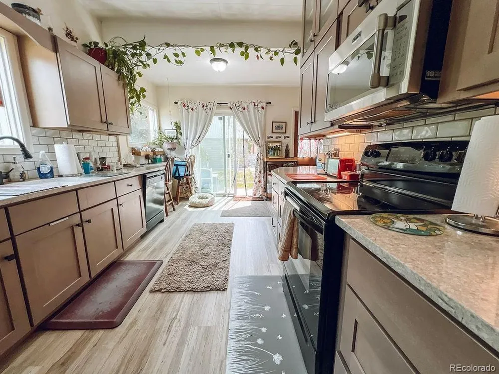 216 Batterson Street Monte Vista, CO 81144