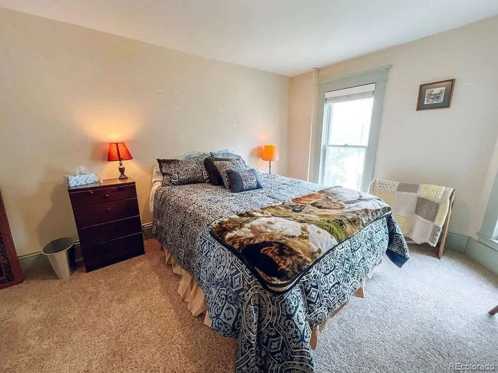 216 Batterson Street Monte Vista, CO 81144