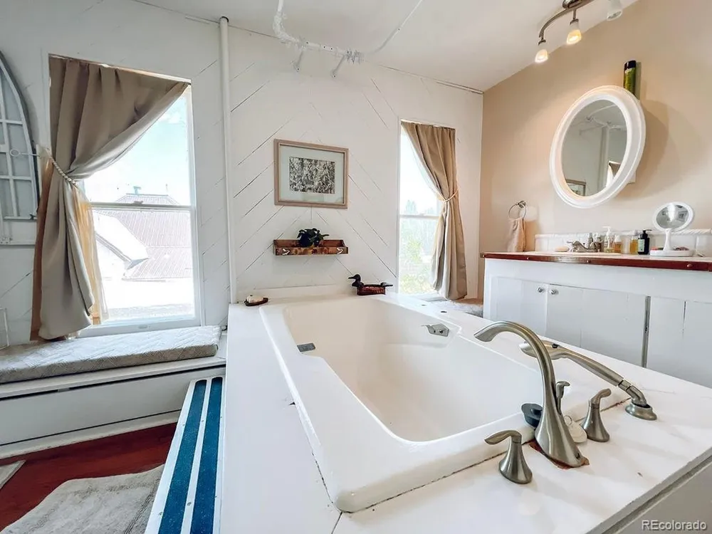 216 Batterson Street Monte Vista, CO 81144