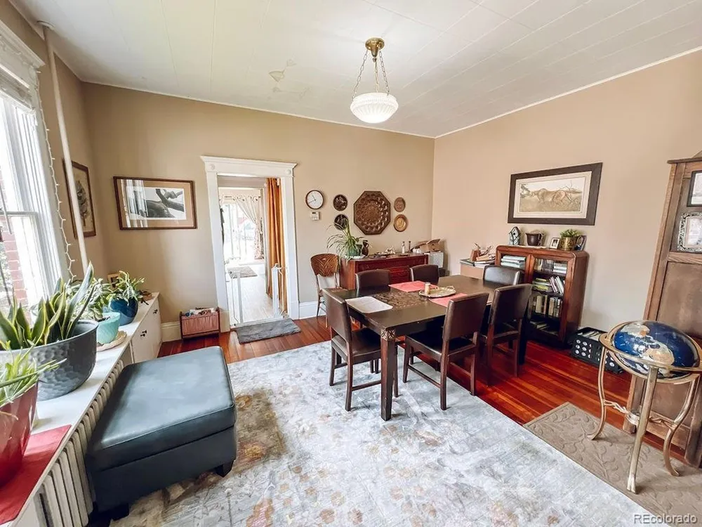 216 Batterson Street Monte Vista, CO 81144