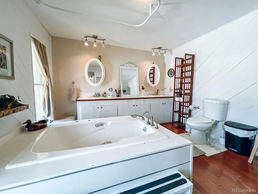 216 Batterson Street Monte Vista, CO 81144