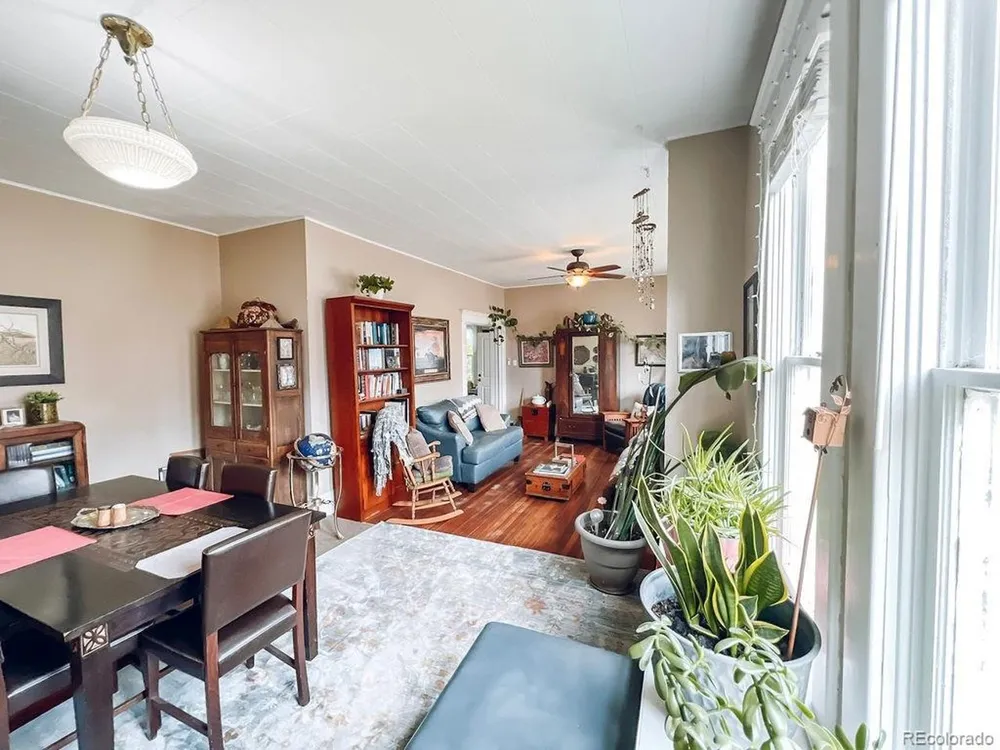 216 Batterson Street Monte Vista, CO 81144