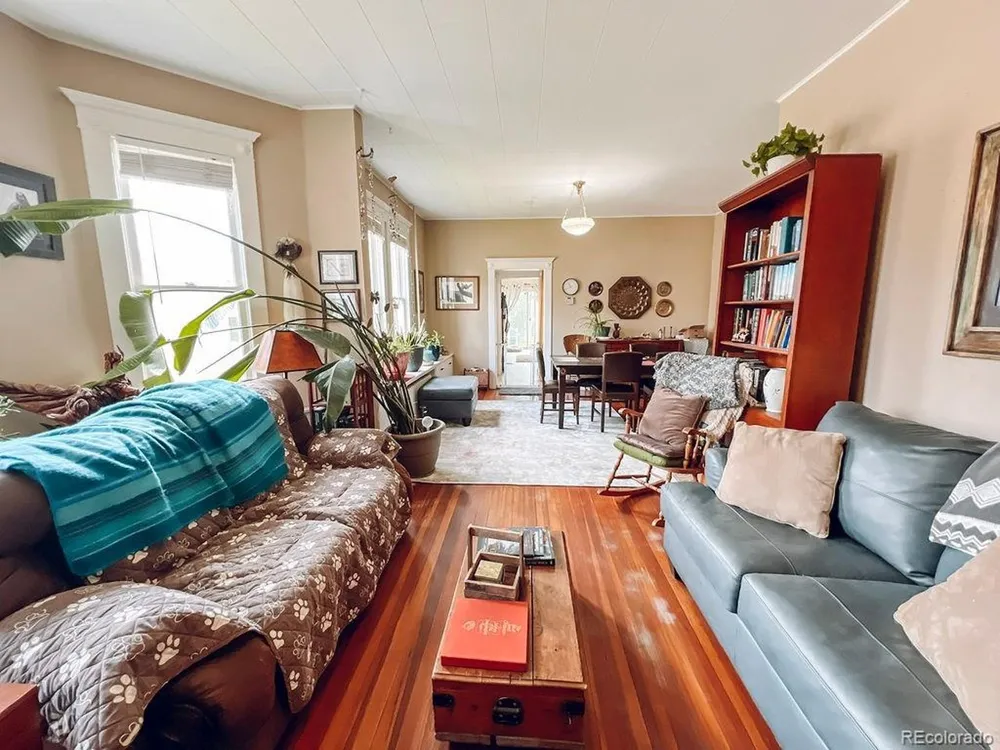 216 Batterson Street Monte Vista, CO 81144